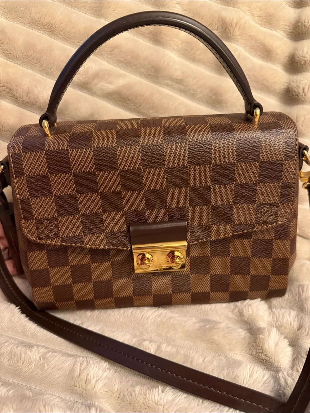 Louis Vuitton Croisette